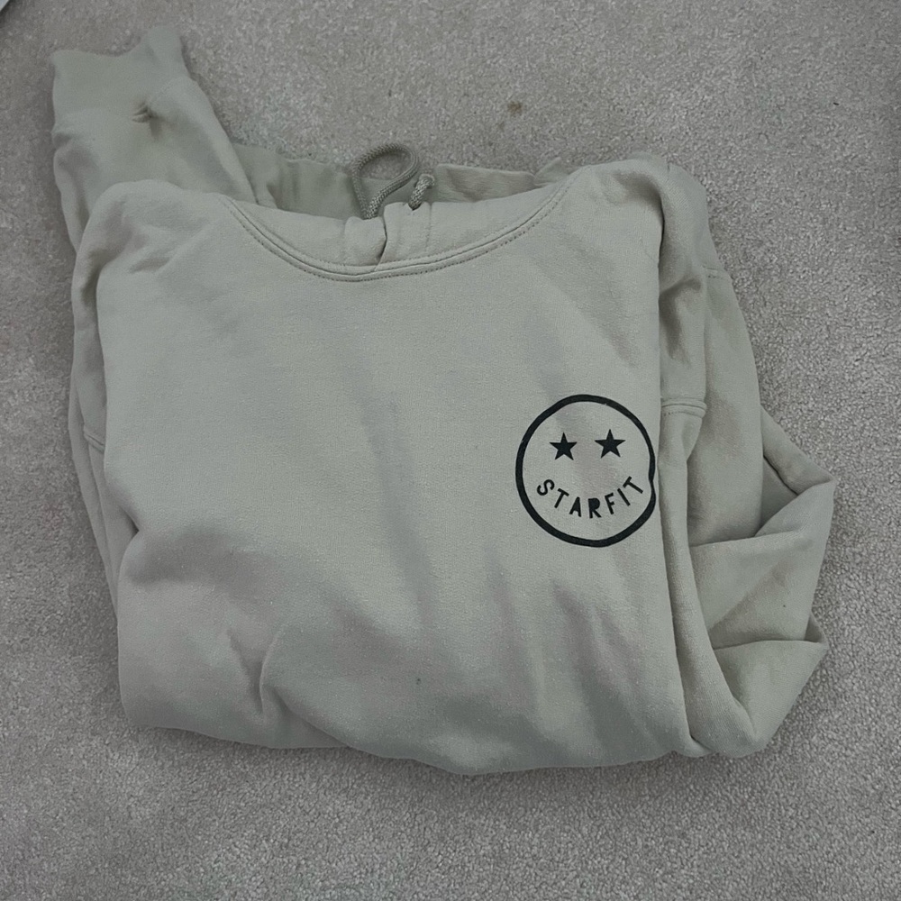 Starfit sweatshirt